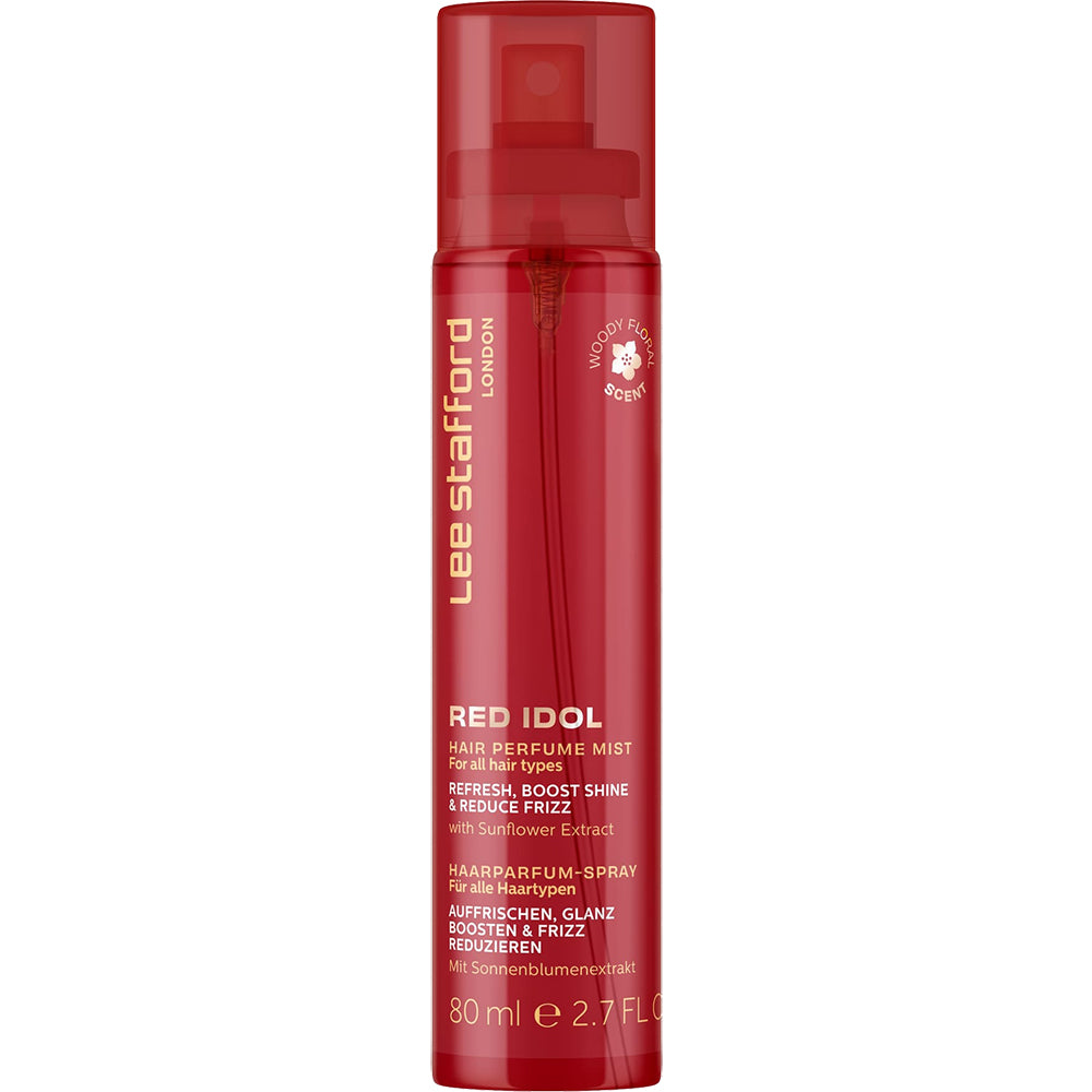 LEE STAFFORD Red Idol Hair Perfume Mist, 80 ml