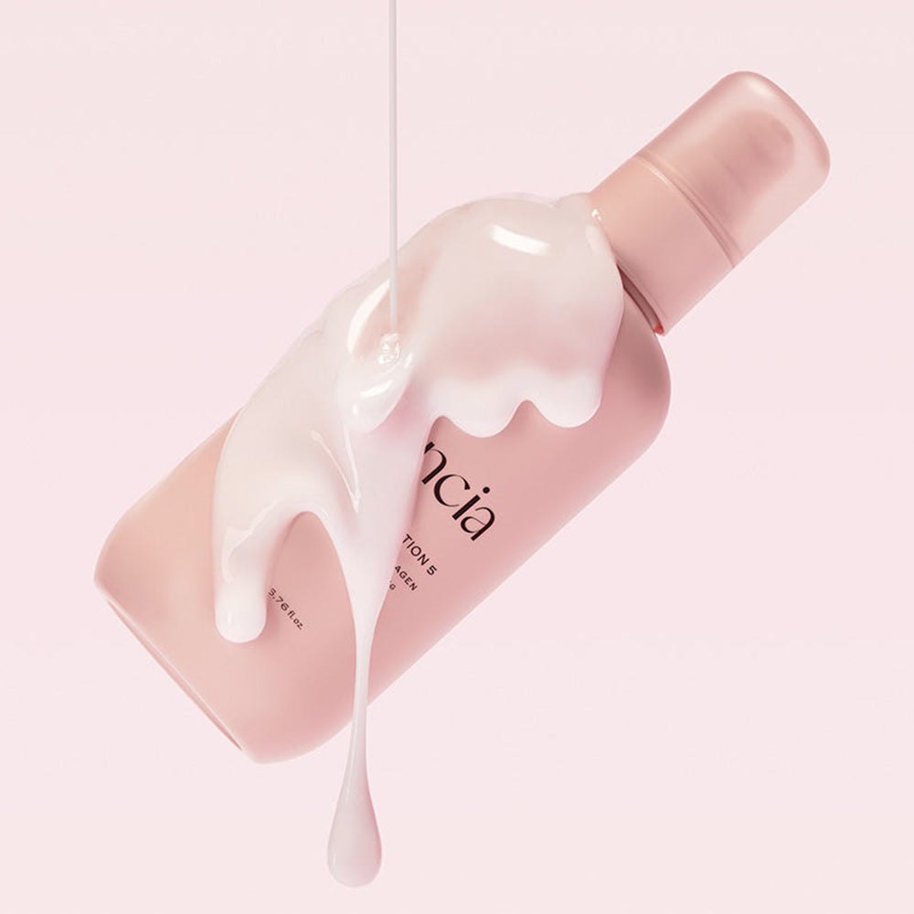 Rote Smoothie-Lotion 5 Gesichtscreme 200 ml