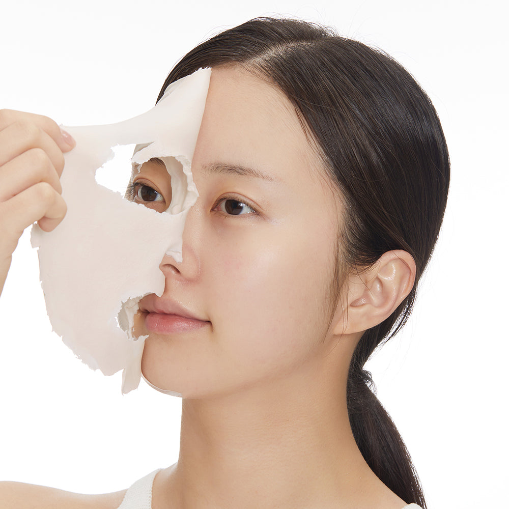 VT COSMETICS Reedle Shot Ex Kollagen Modellierungsmaske