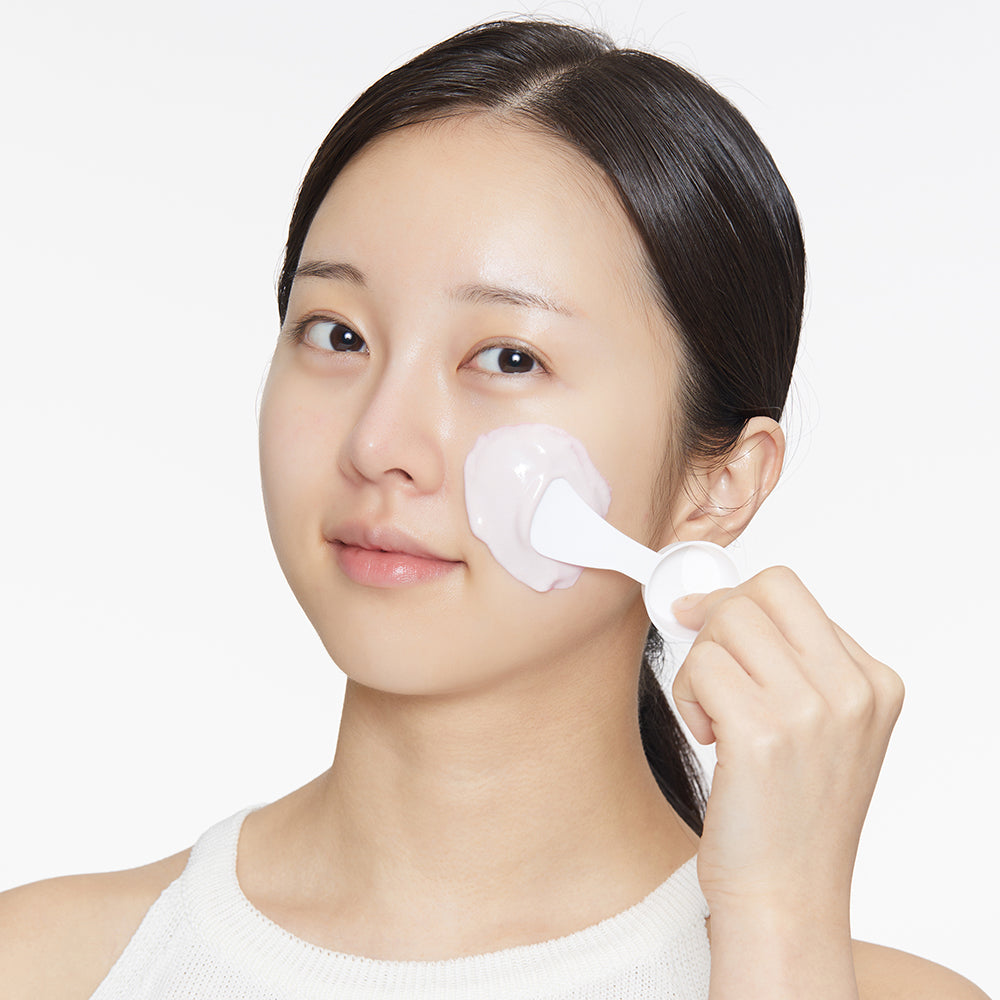 VT COSMETICS Reedle Shot Ex Kollagen Modellierungsmaske