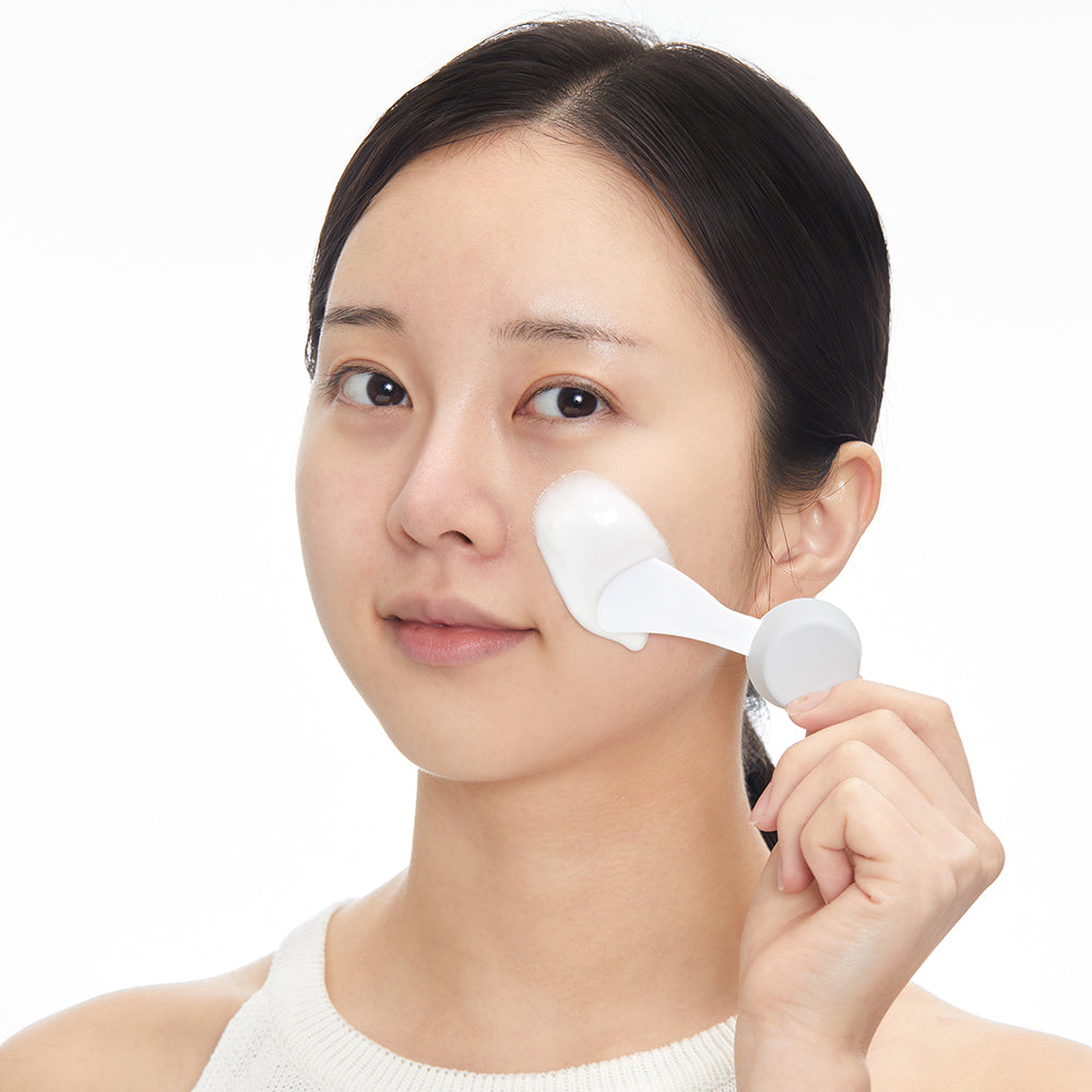 VT COSMETICS Reedle Shot Ex Hyaluronic Modeling Pack - Gesichtsmaske mit Hyaluronsäure und Aloe Vera Extrakt