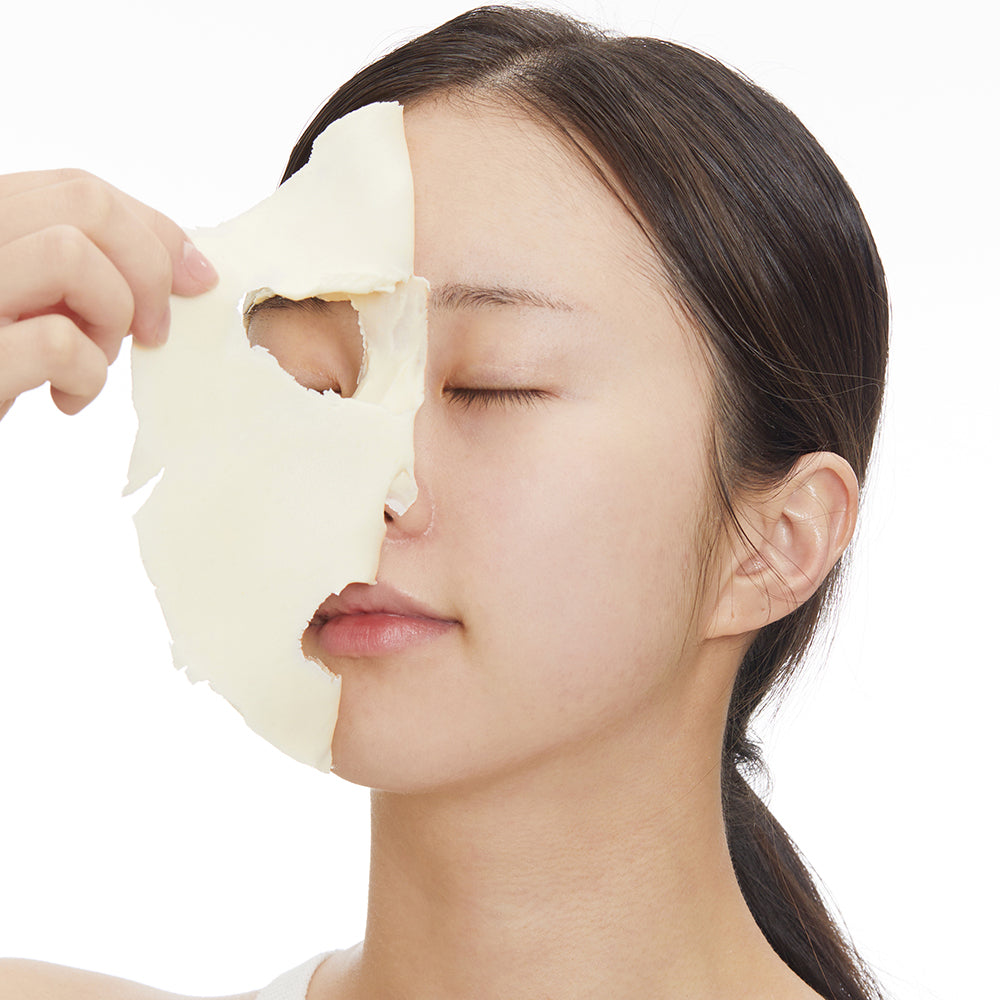 VT COSMETICS Reedle Shot Ex Vitamin Modeling Pack - Gesichtsmaske mit Vitamin C und Niacinamid zur Aufhellung und Tonangleichung der Haut - 25 g