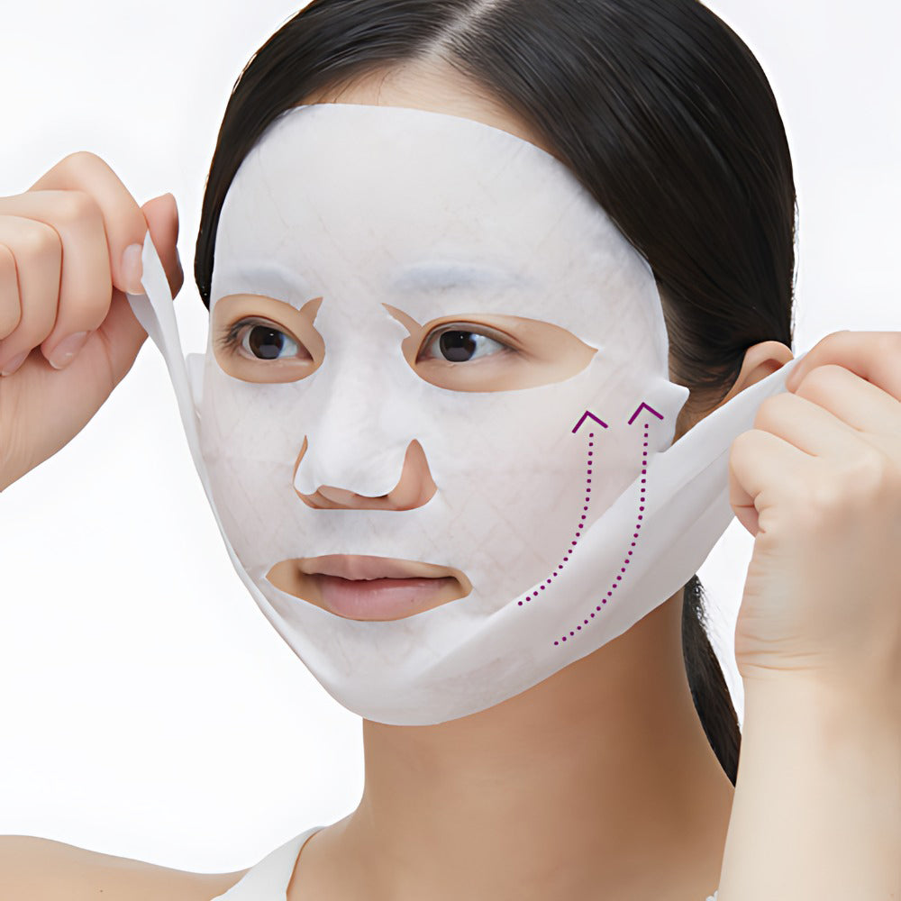 VT COSMETICS Reedle Shot Lifting Sheet Mask