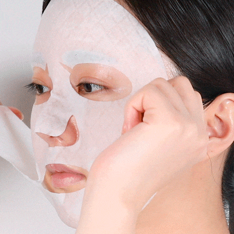 VT COSMETICS Reedle Shot Lifting Sheet Mask
