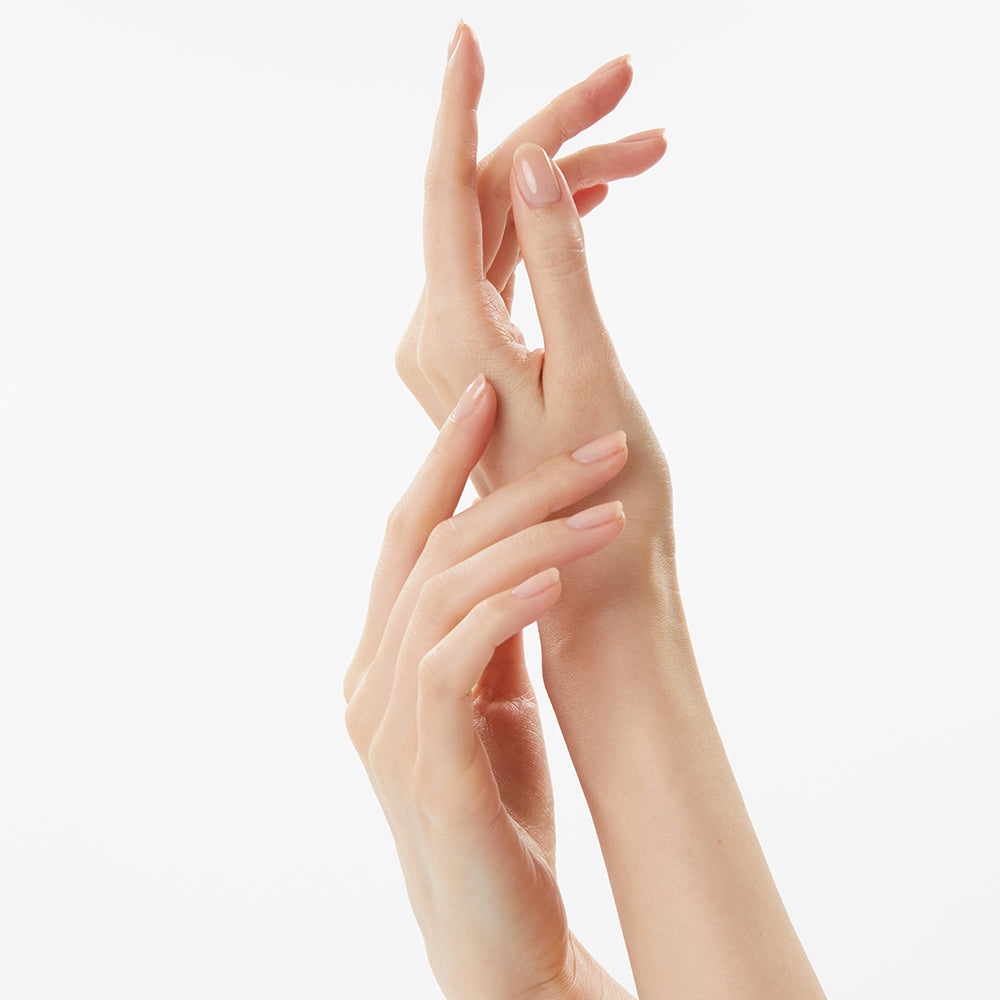 VT COSMETICS Reedle Shot Nährende Handmaske