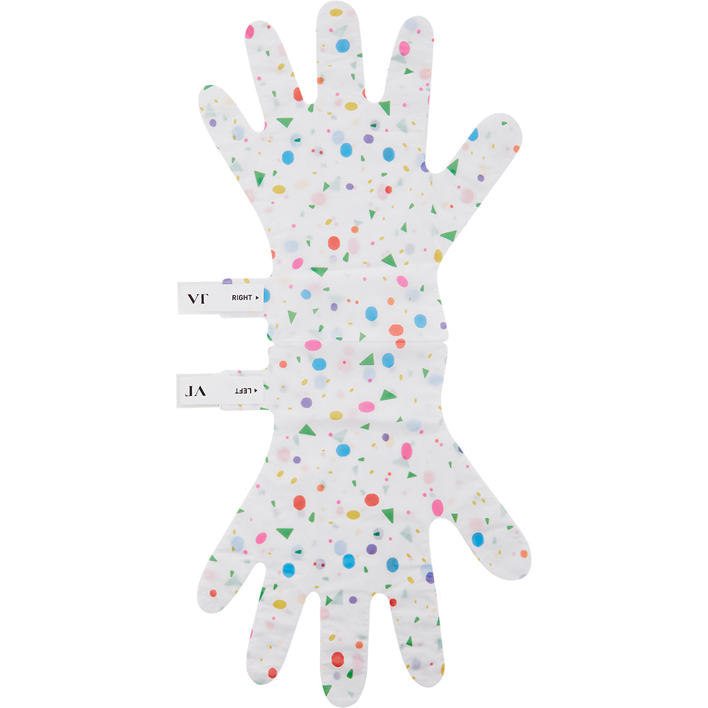 VT COSMETICS Reedle Shot Nährende Handmaske