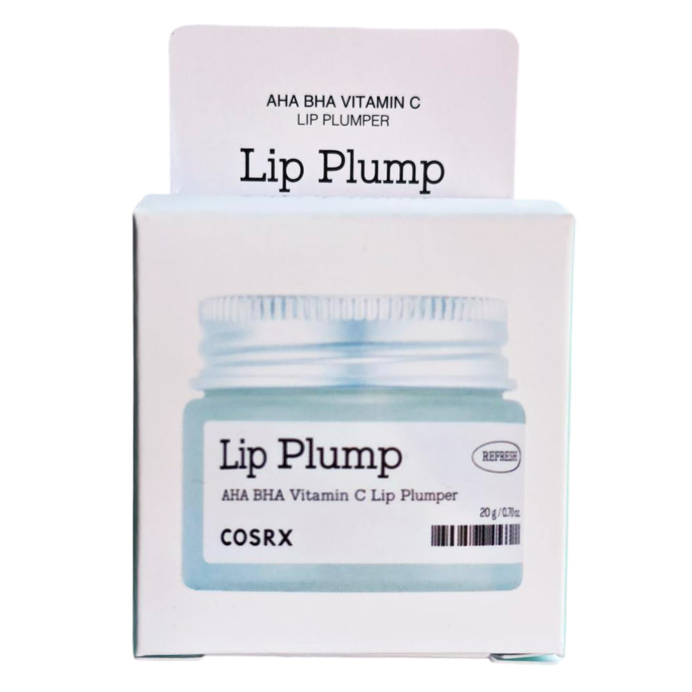 Refresh AHA BHA Vitamin C Lippenaufpolsternder Balsam