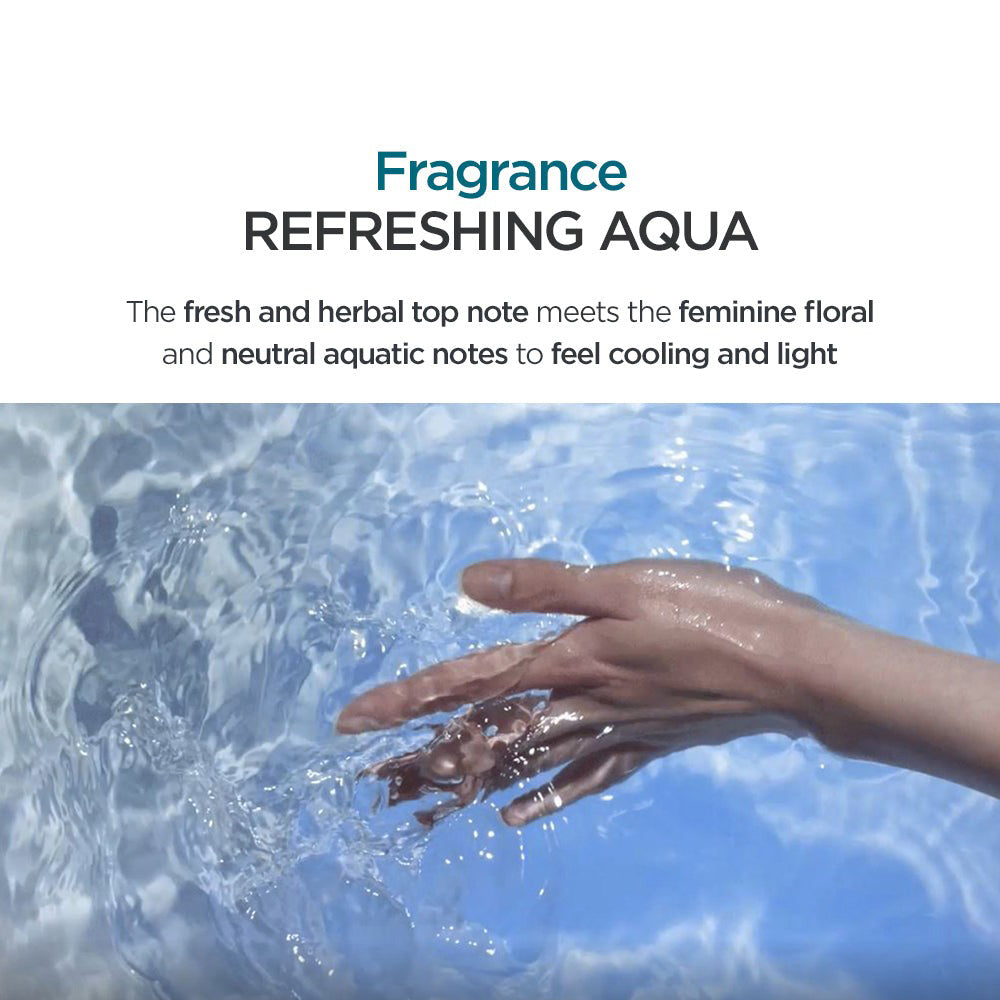 AYUNCHE Erfrischendes Shampoo