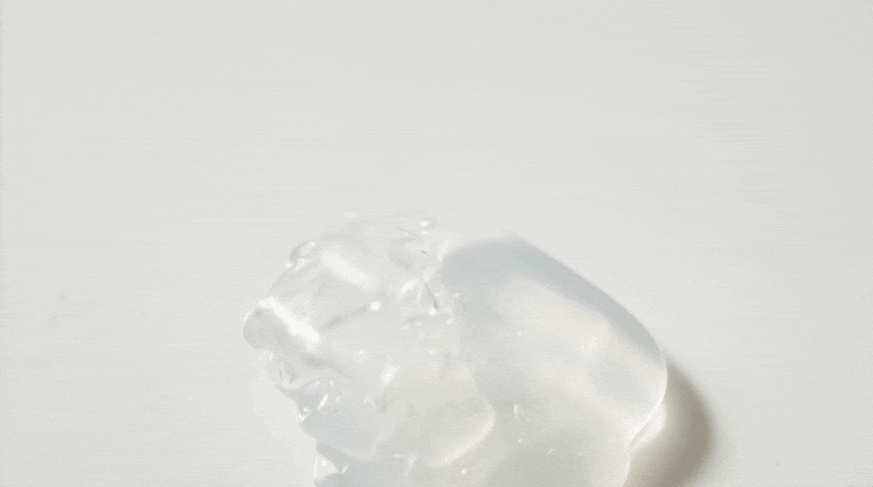 AYUNCHE Erfrischendes Shampoo