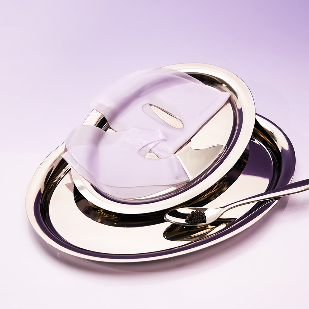 BIODANCE Verjüngende Kaviar PDRN Real Deep Maske, 34 g