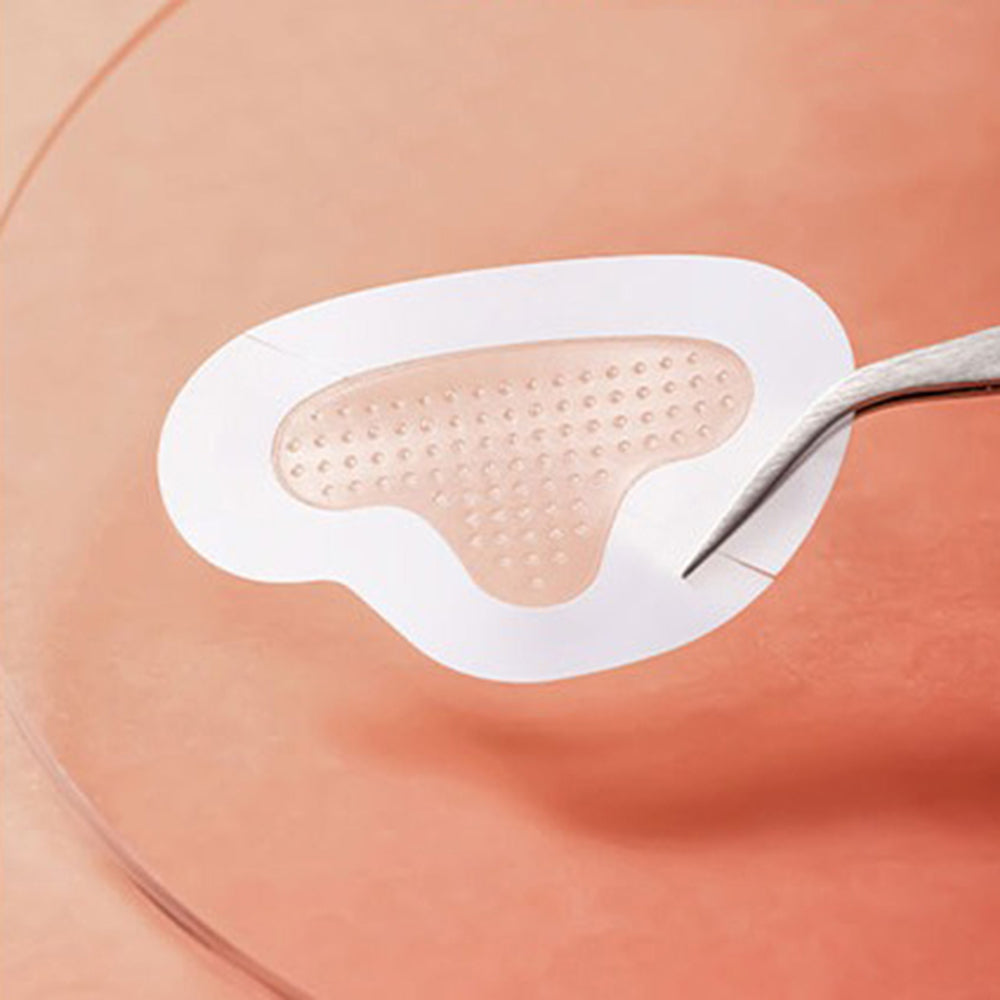 ACROPASS Reti-Rn Microcone Patch T-Shape - plasturi formulati cu retinol si PDRN, care contribuie la ingrijirea ridurilor si la imbunatatirea fermitatii pielii - 4 buc