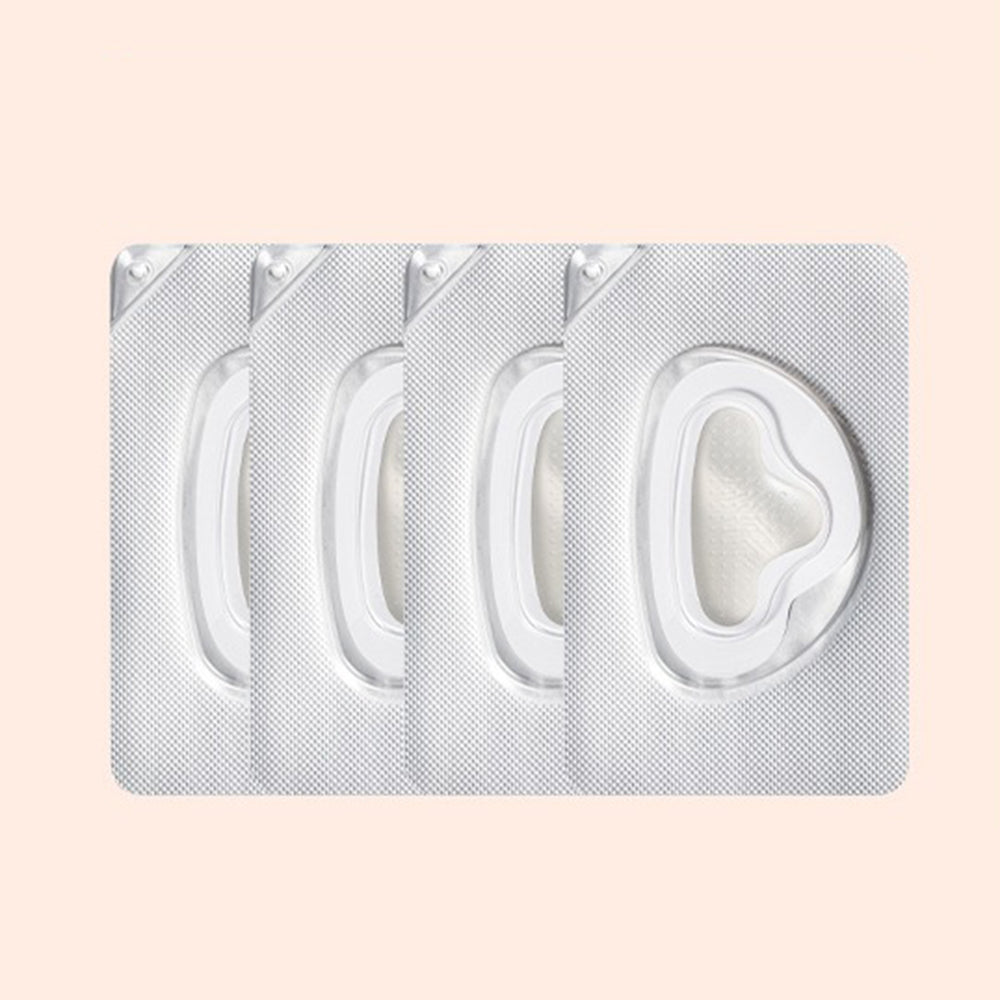 ACROPASS Reti-Rn Microcone Patch T-Shape - plasturi formulati cu retinol si PDRN, care contribuie la ingrijirea ridurilor si la imbunatatirea fermitatii pielii - 4 buc