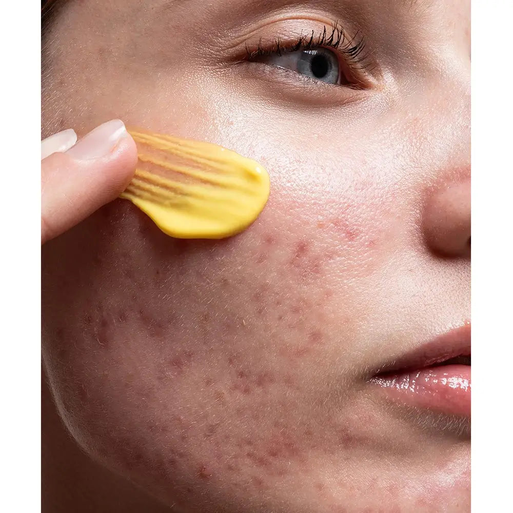 ALLIES OF SKIN Retinal 0.1% und Peptide Advanced Repair Nachtcreme