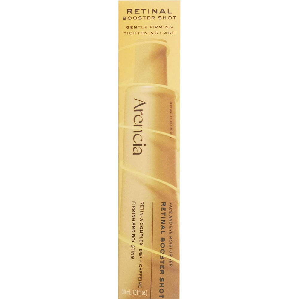 Retinal-Booster-Shot Gesichtsserum 30 ml
