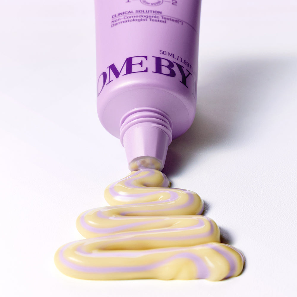 SOME BY MI Retinol Bakuchiol Dual Cream - Gesichtscreme mit Retinol und Bakuchiol für eine sichtbar feinere Textur und ein gleichmäßigeres Hautbild - 50 ml