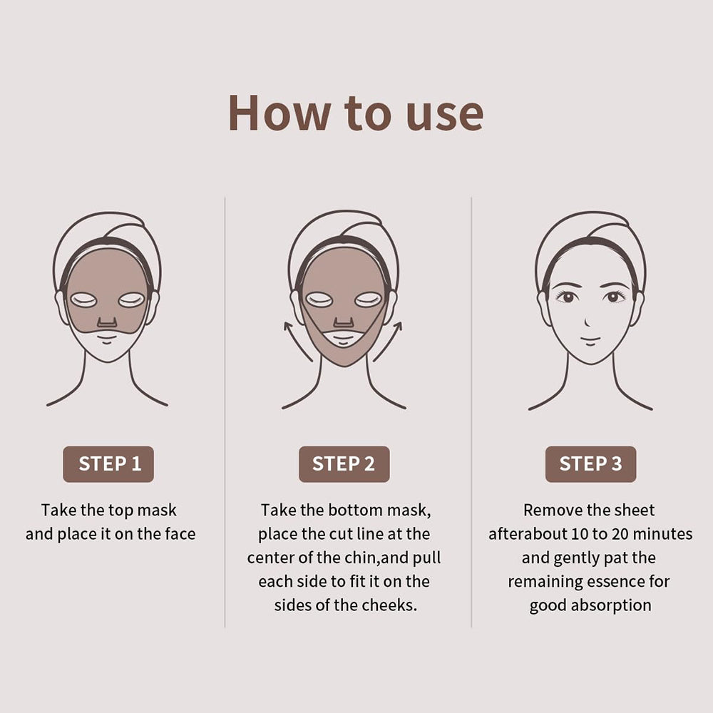 MEDIHEAL Retinol Collagen Cream Lifting Sheet Mask - masca de fata tip servetel formulata cu retinol si colagen hidrolizat, care contribuie la imbunatatirea aspectului fermitatii pielii si la netezirea ridurilor - 30 ml