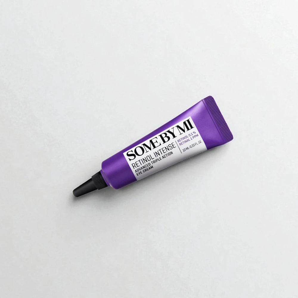 SOME BY MI Retinol Intense Advanced Triple Action Augencreme