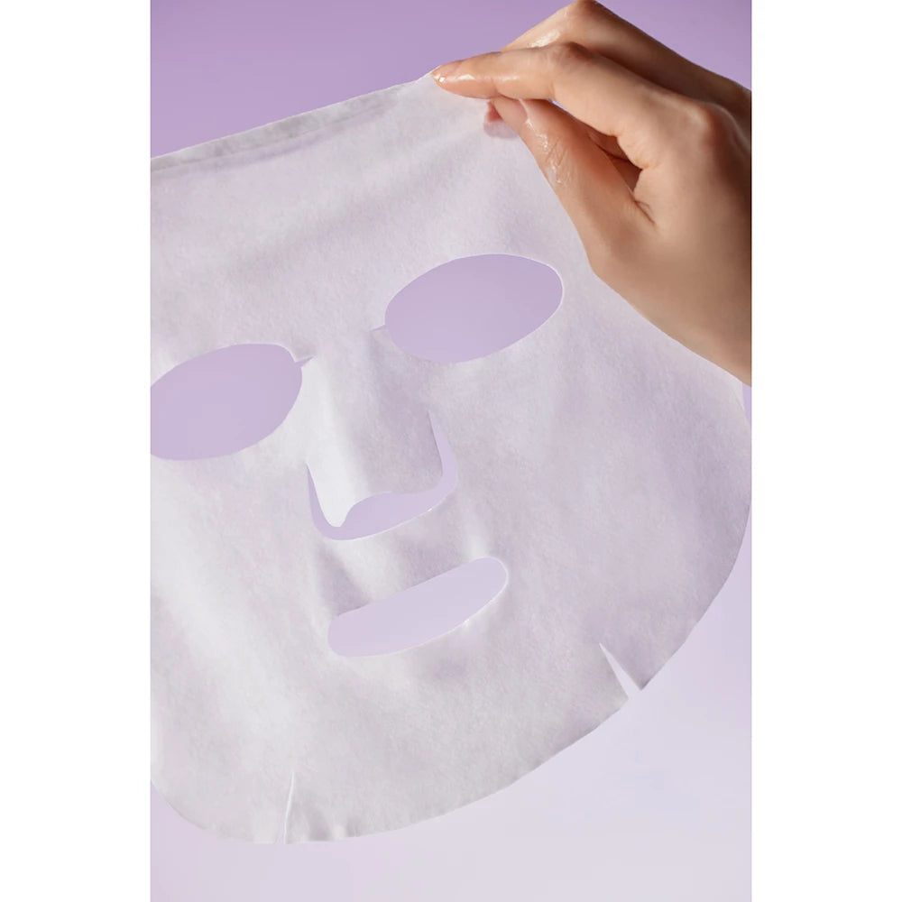 SOME BY MI Retinol Intense Revitalisierende Maske - Gesichtsmaske mit Retinol und Centella Asiatica zur Verbesserung der Hauttextur und Beruhigung der Haut - 22 g