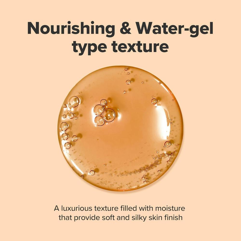 BEAUTY OF JOSEON Revive Serum: Ginseng + Schneckenschleim - Gesichtsserum mit Ginsengwurzelwasser und Schneckenschleim, das zur Hautfeuchtigkeit und zum täglichen Wohlbefinden beiträgt - 60 ml