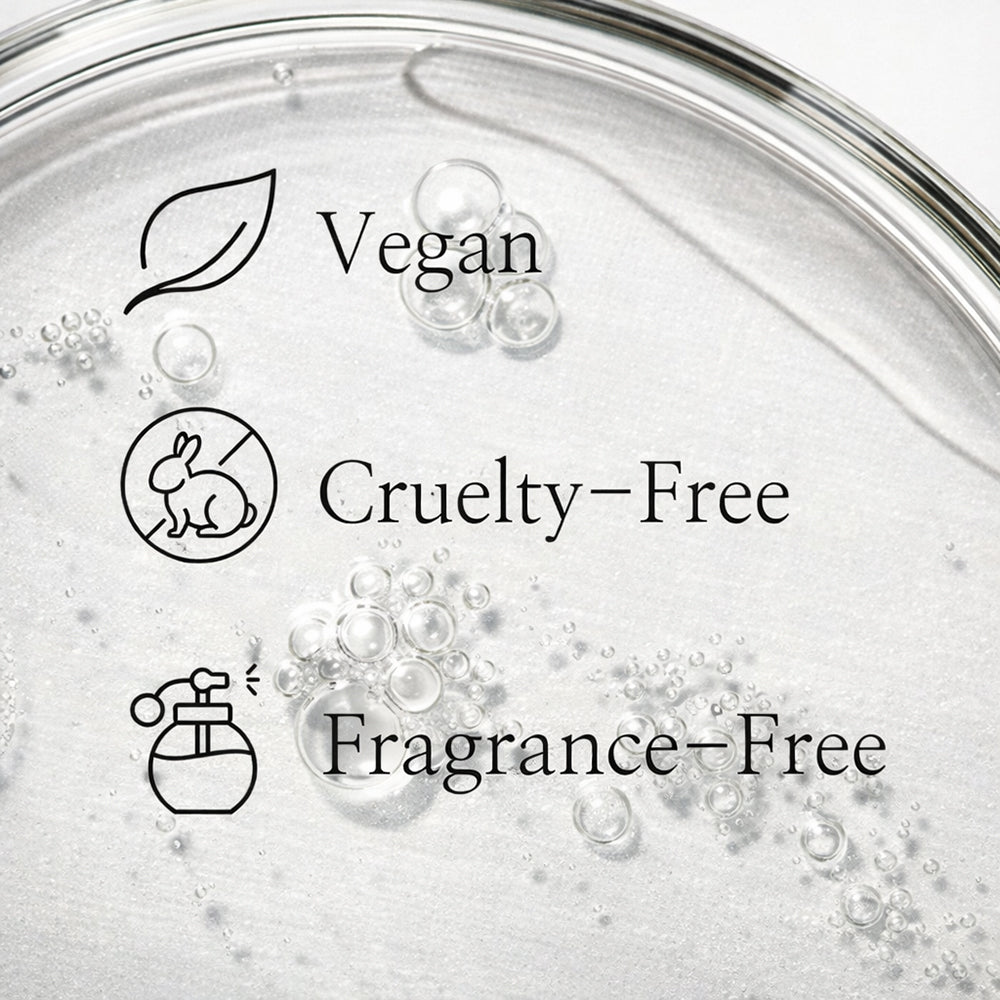 BEAUTY OF JOSEON Reis + Alpha-Arbutin Glow Deep Serum - Hautserum mit Alpha-Arbutin und Niacinamid, das zur Ausstrahlung und Gleichmäßigkeit des Hauttons beiträgt - 60 ml