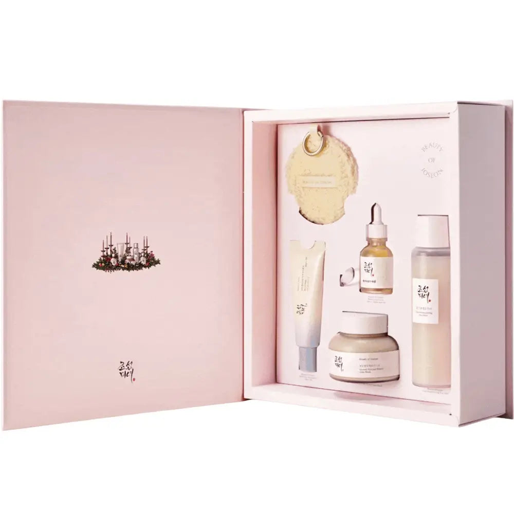 BEAUTY OF JOSEON Rice Wonderland