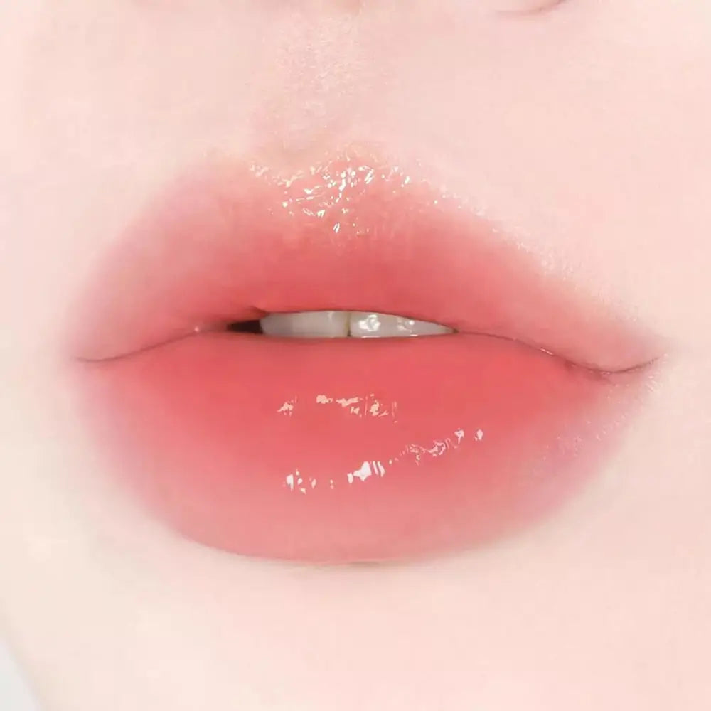 BLACK ROUGE Ripplesh Jelly Balm - Lippenbalsam mit Hyaluronsäure und Kollagen für Feuchtigkeit und Komfort - 3,3 g - J04 Grape jelly