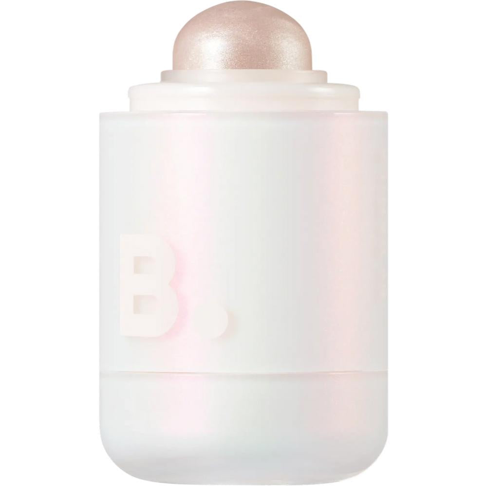 Romantischer Rouge-Highlighter Gesichtsilluminator 04 Fizz Layer