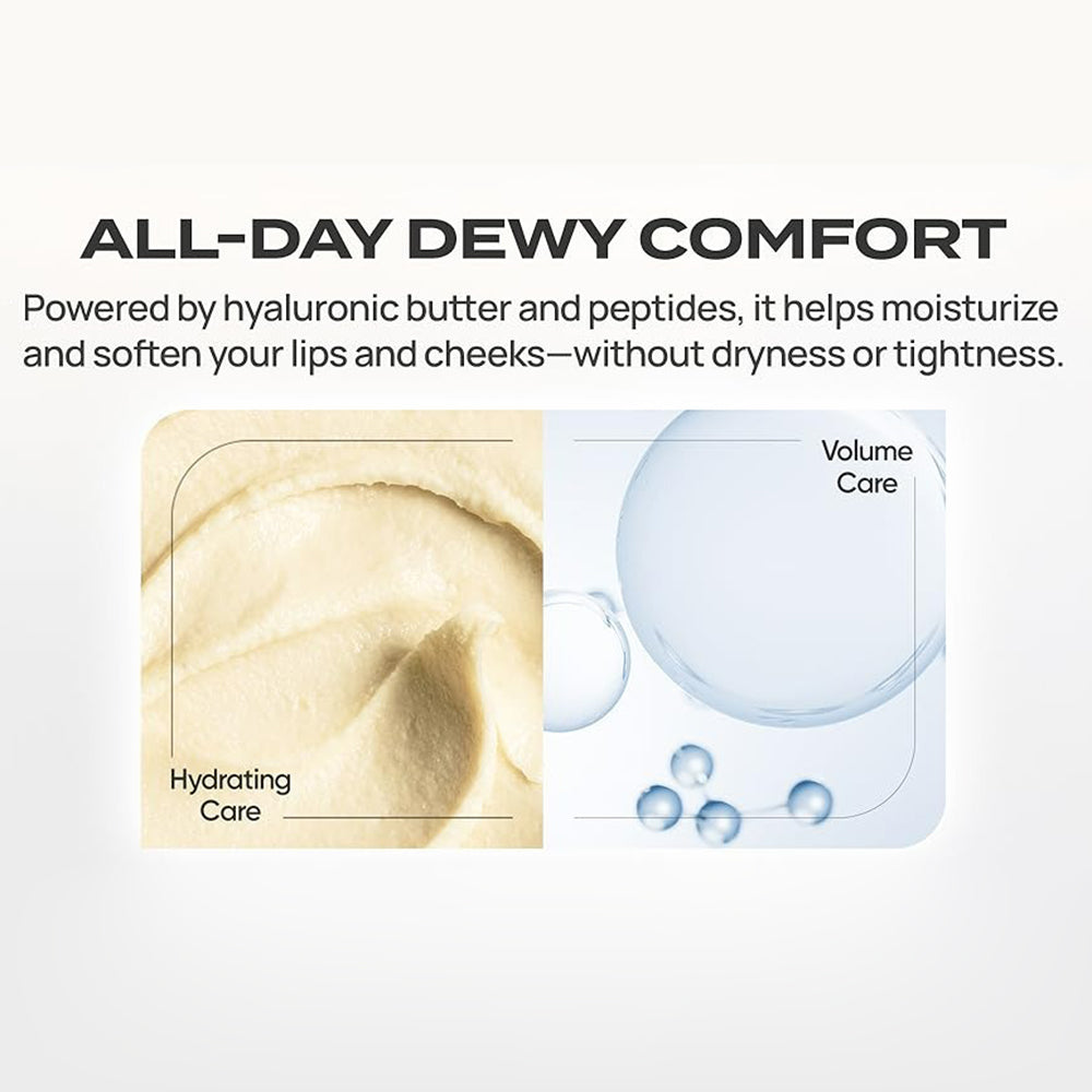 BANILA CO Romantic Blush Lip and Cheek