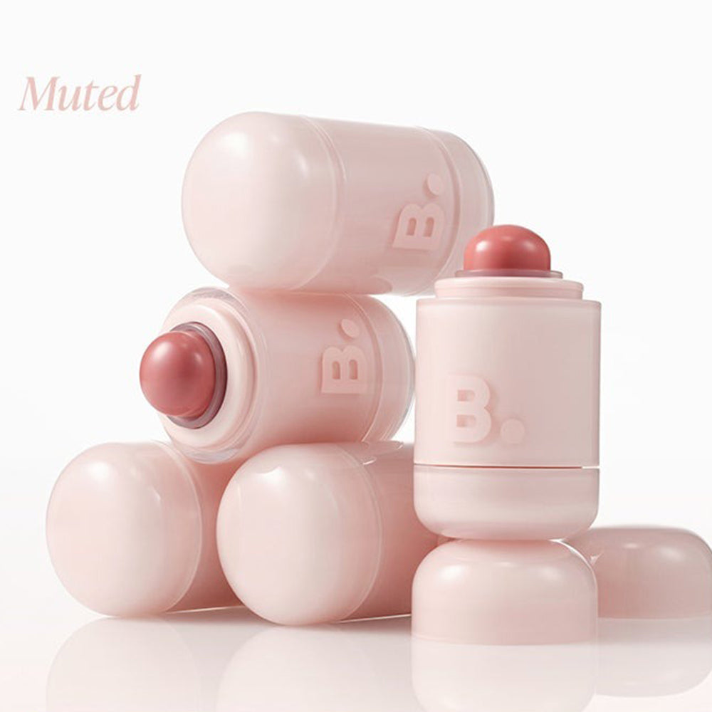 BANILA CO Romantisches Rouge für Lippen und Wangen - 07 Glimmer