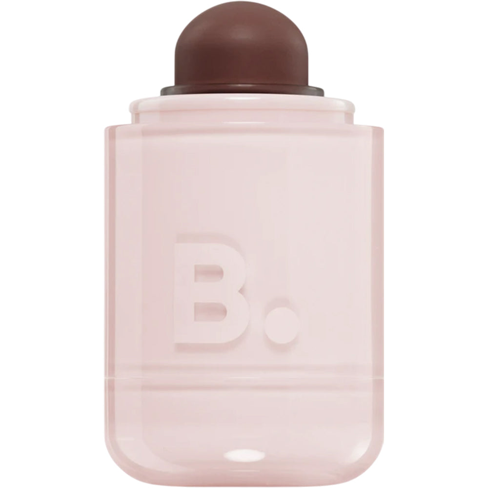 BANILA CO Romantic Blush Lippen- und Wangenfarbe - getönter Lippenbalsam mit Hyaluronsäure und Vitamin E, der zur Lippenfeuchtigkeit und zum Komfort beiträgt - 3,7 g - 10 Toffee Chocolate