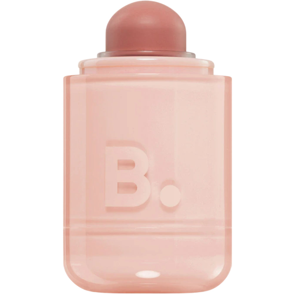 BANILA CO Romantic Blush Lippen- und Wangenfarbe - mit Hyaluronsäure und Vitamin E, spendet Feuchtigkeit und sorgt für Komfort - 3,7 g - 11 Ballerina