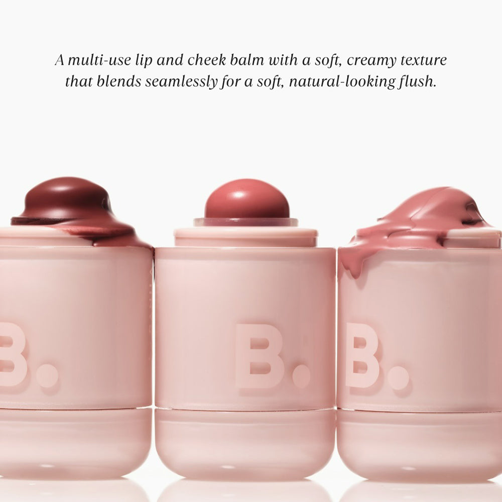 BANILA CO Romantic Blush Lip and Cheek - 13 Cream Coral