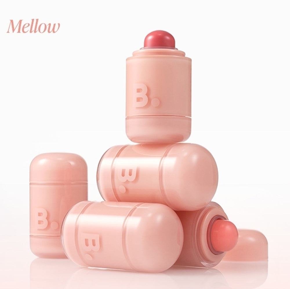 BANILA CO Romantic Blush Lip and Cheek - 13 Cream Coral