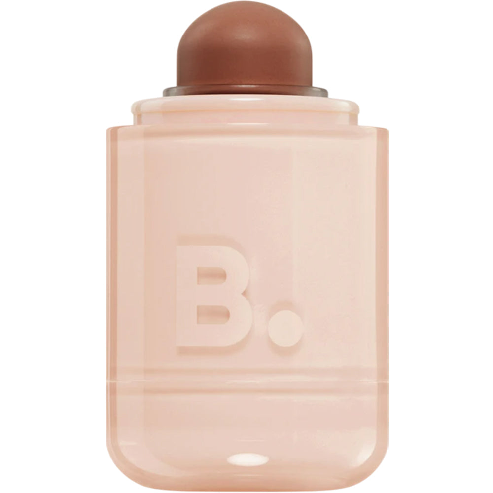 BANILA CO Romantic Blush Lip and Cheek - 17 Baby Bean