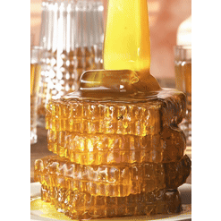 SKINFOOD Royal Honey Propolis Essenz - Intensive Feuchtigkeitspflege & Beruhigung, 50 ml