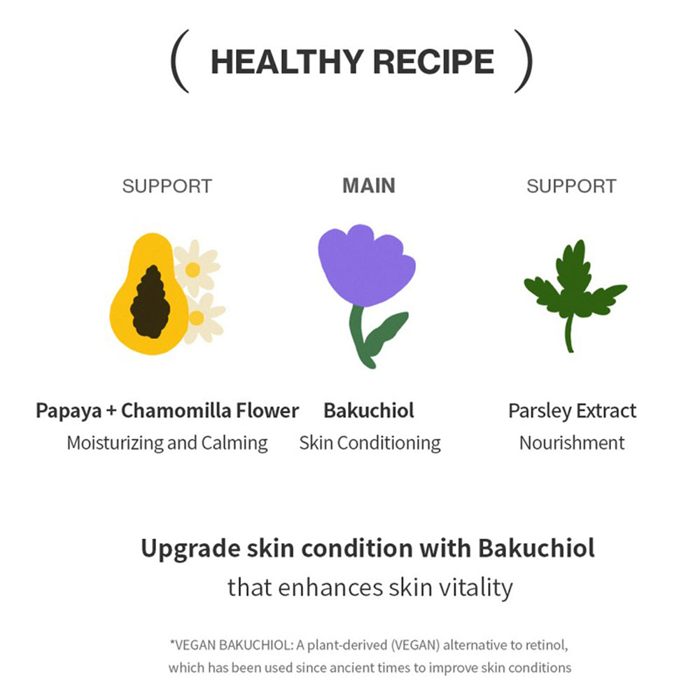 UNLEASHIA Satin Wear Healthy-Green Cushion Re-Feel - 38N Sun Stream