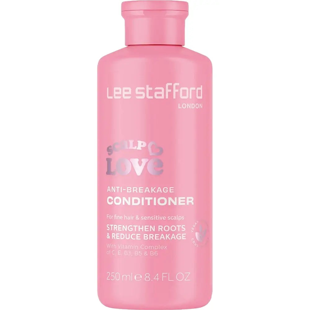LEE STAFFORD Scalp Love Anti-Breakage Conditioner - Balsam pentru ingrijirea scalpului si a parului impotriva ruperii - 250 ml
