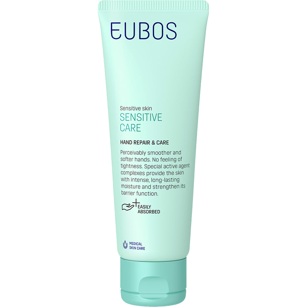 EUBOS Sensitive Handreparatur und Pflege