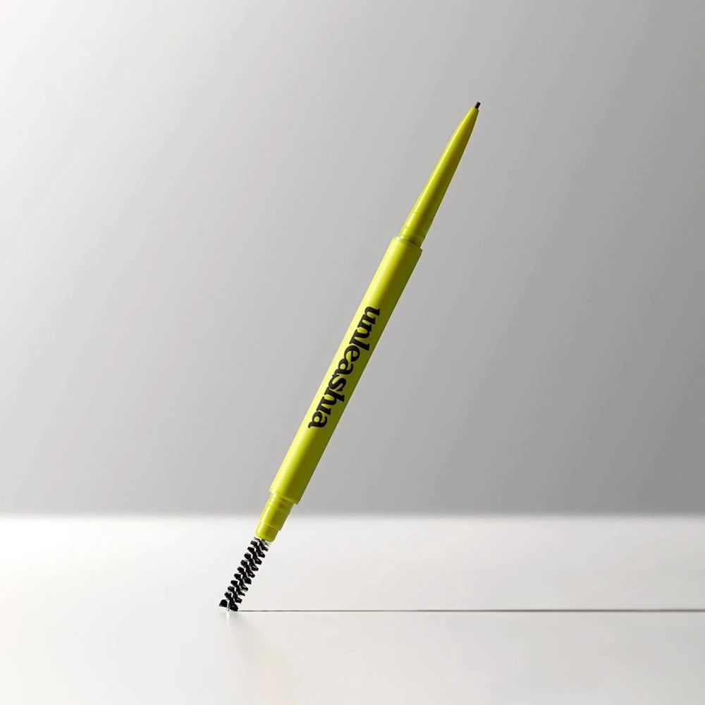 UNLEASHIA Shaper Defining Eyebrow Pencil - No. 2 Kraft Brown
