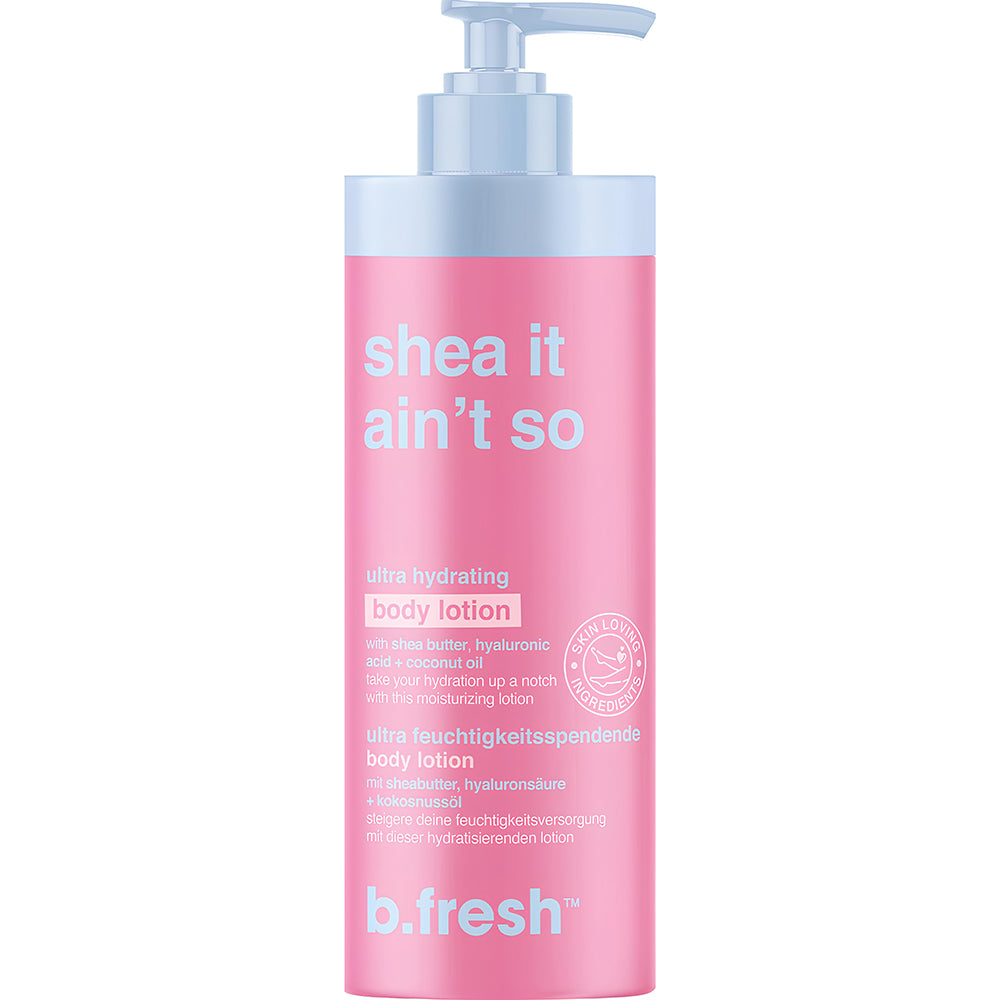 Shea It Ain't So Körperlotion 355 ml