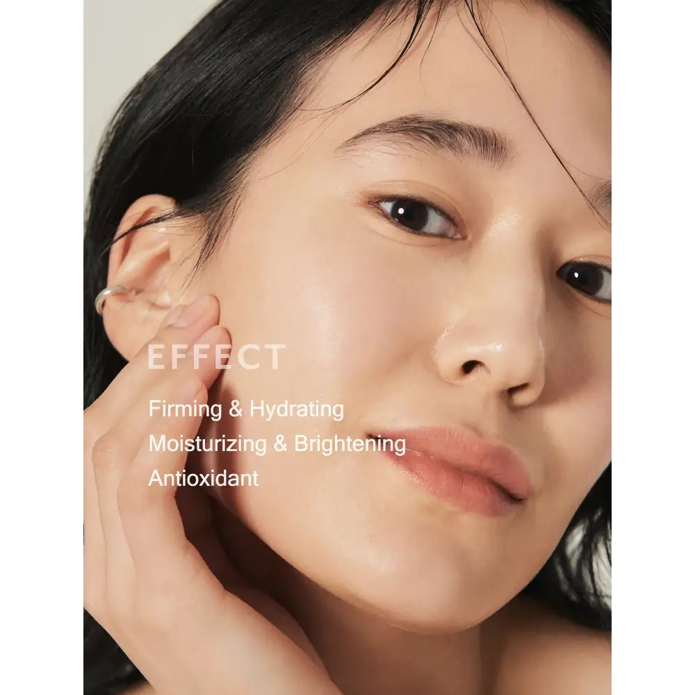 MIZON Skin Power Essenz Original First - Intensive Feuchtigkeit und Ausstrahlung, 80 ml