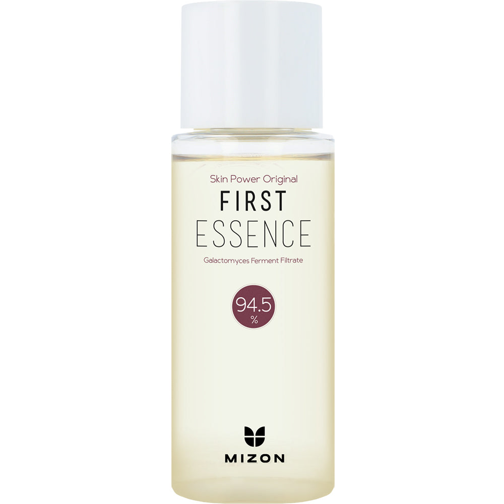 MIZON Skin Power Essenz Original First - Intensive Feuchtigkeit und Ausstrahlung, 80 ml