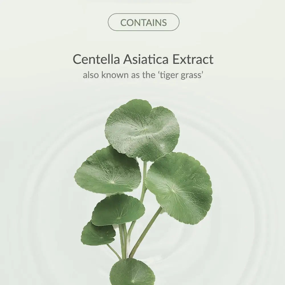 Dr. Althea Skin Relief Esenta pentru fata - Calmanta si Hidratare Intensa cu Centella Asiatica, 30 ml