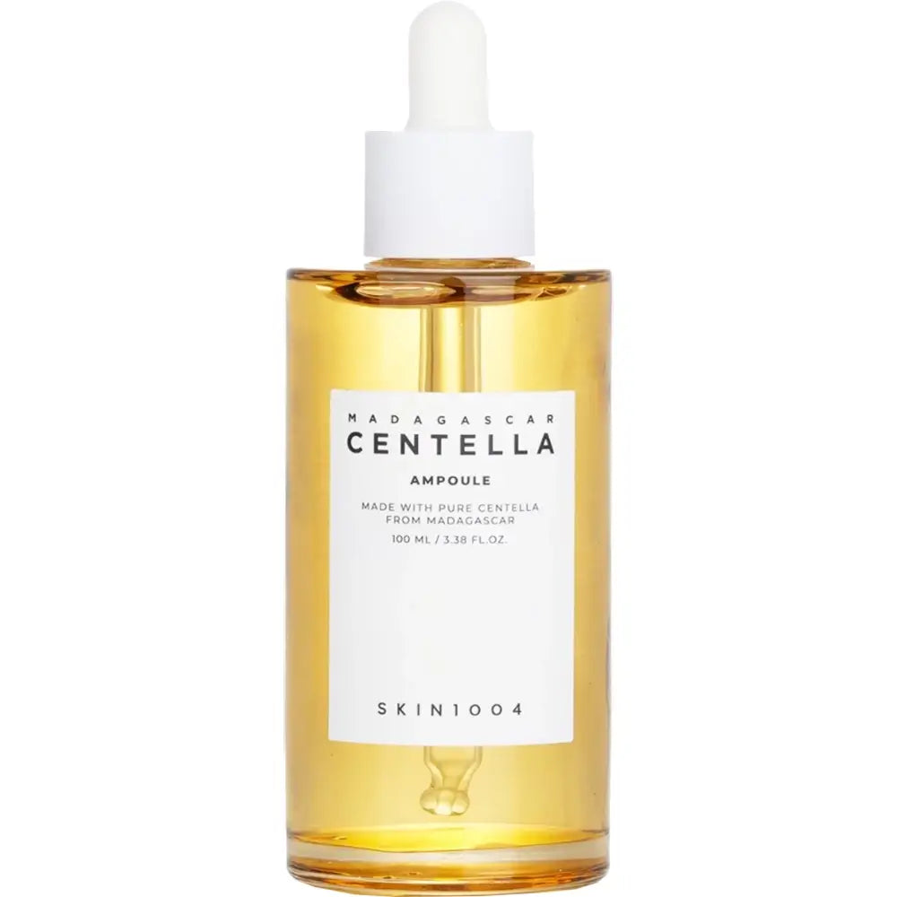 SKIN1004 Centella Ampoule – Glasflasche mit Pipette	
