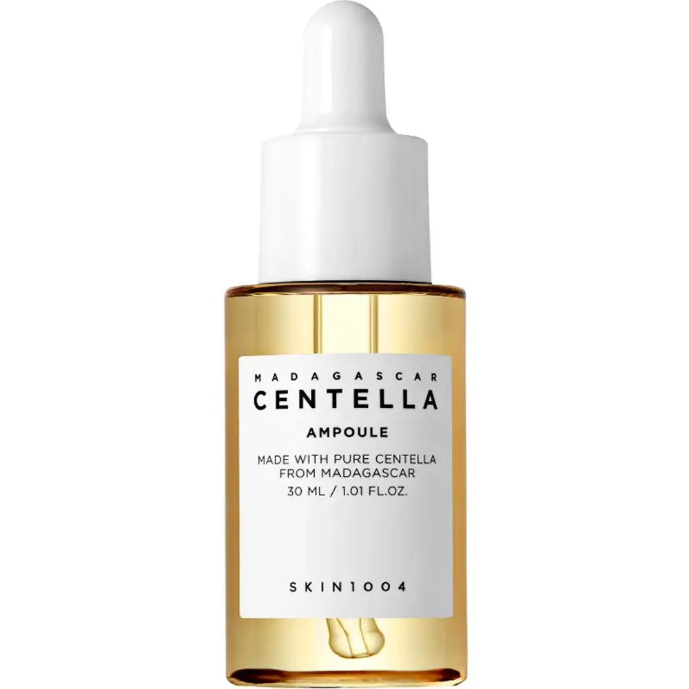 SKIN1004 Centella Ampoule – 30 ml Flasche mit Pipette	
