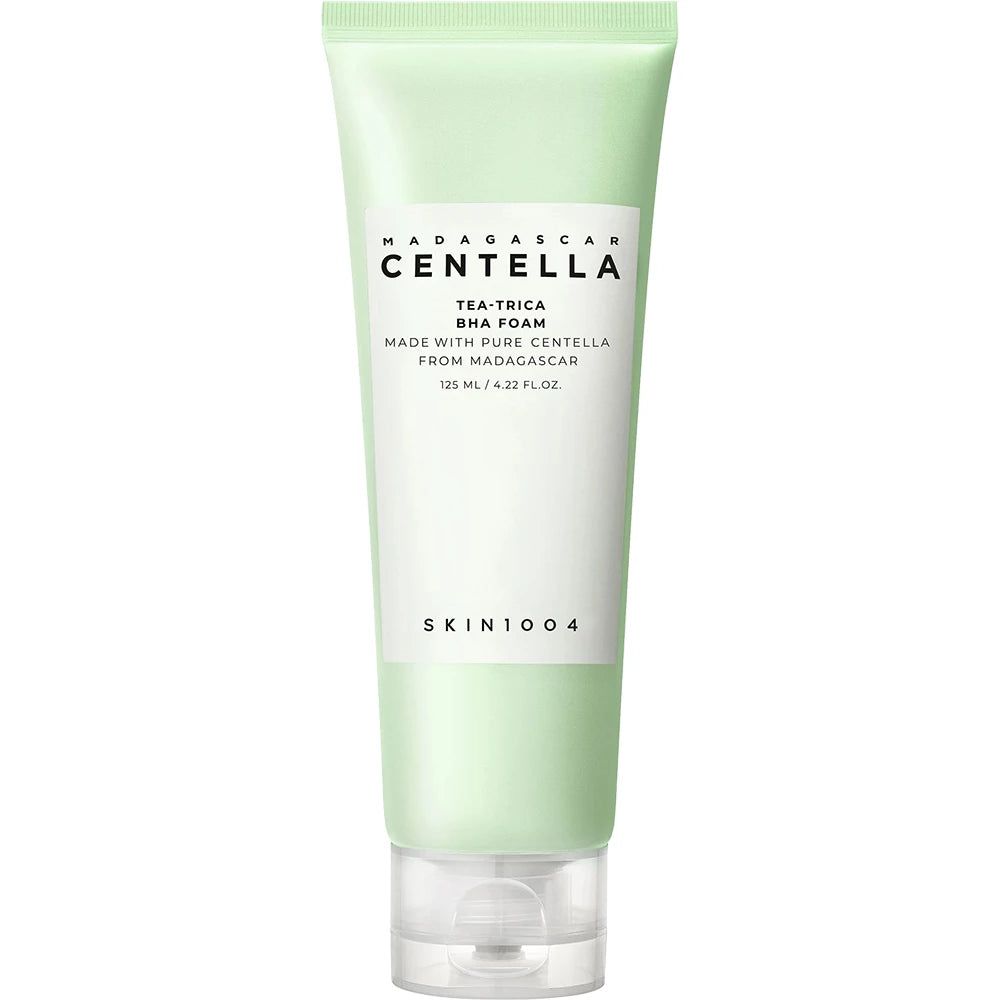SKIN1004 Tea-Trica BHA Foam – 125 ml Tube	