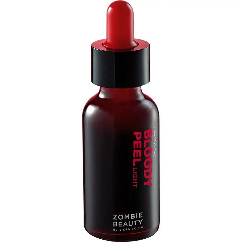 SKIN1004 Bloody Peel Light – 30 ml Flasche mit Pipette	