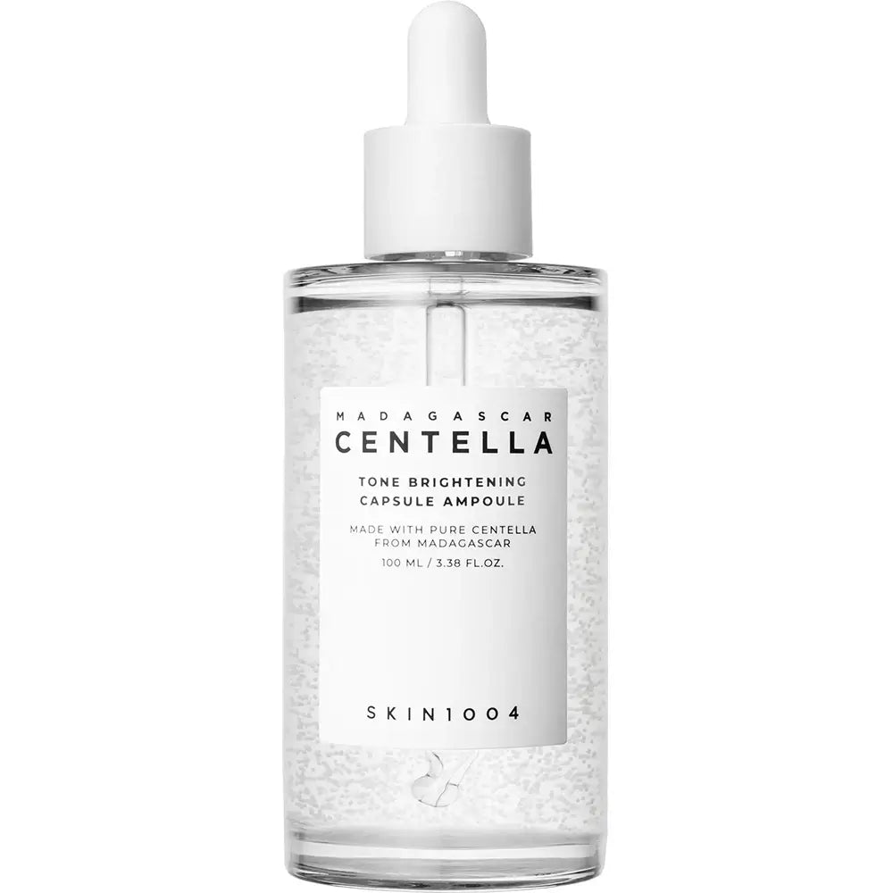 SKIN1004 Brightening Capsule Ampoule – 100 ml Flasche	