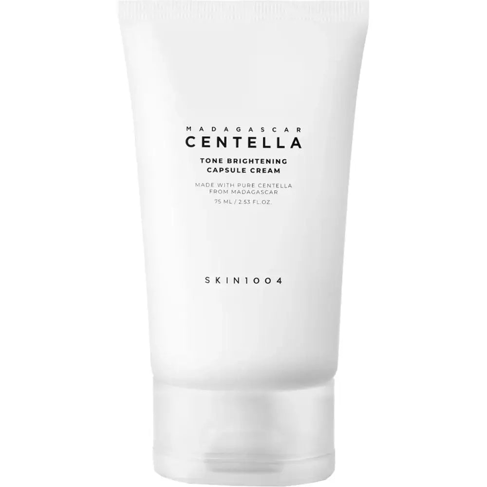 SKIN1004 Brightening Cream – 75 ml Tiegel	