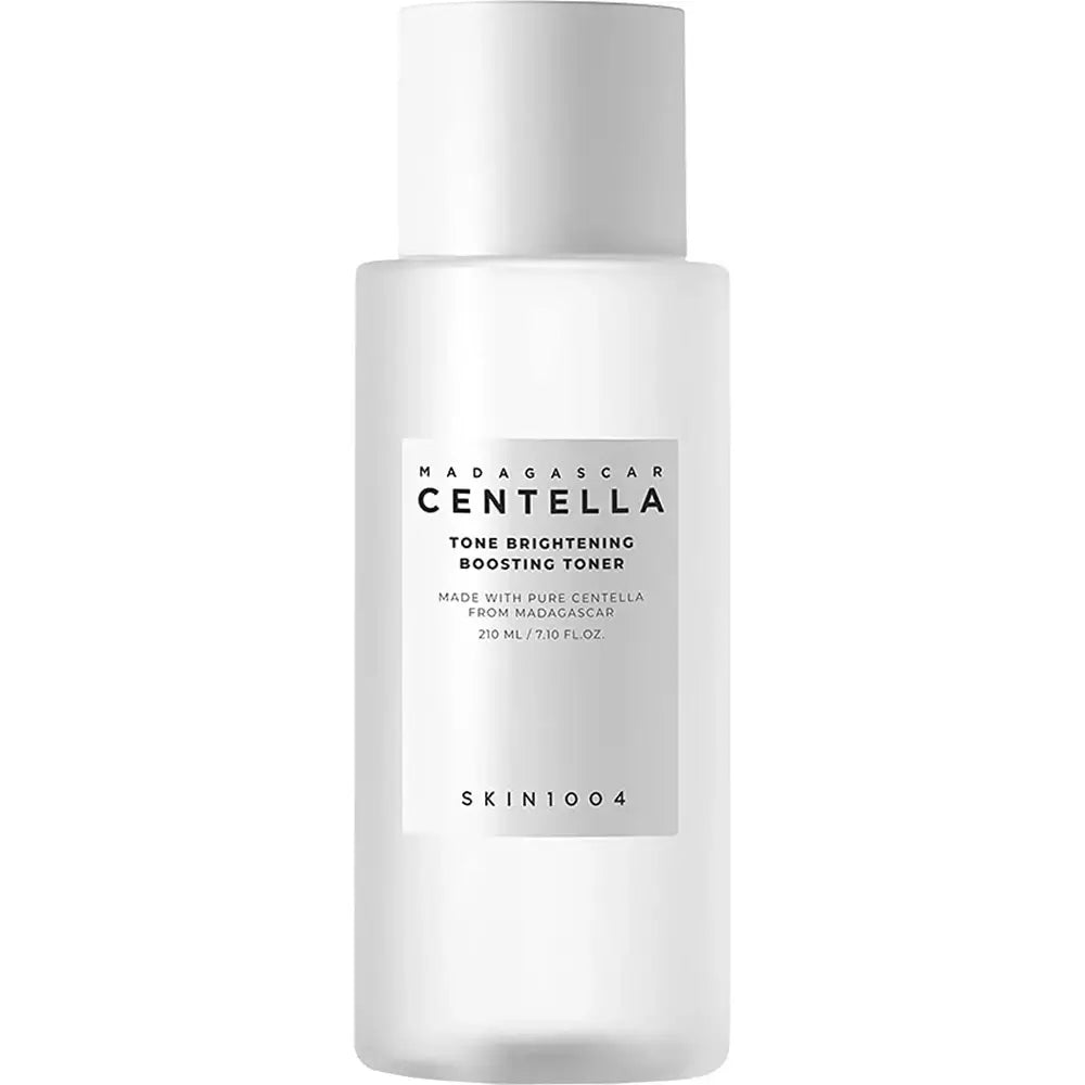 SKIN1004 Brightening Toner – 210 ml Flasche	